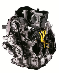 C3564 Engine